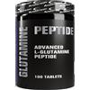 Anderson Glutamine Peptide 100 cpr Peptidi di L-Glutammina Pura 100%
