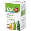 VITAL FACTORS ITALIA Srl RESET K DETOX 150g
