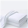 Spizzico Home TELO 100X200 BIANCO 400gr e 450gr - 1 Pezzo - 450 Grammi