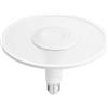 V-TAC LAMPADINA LED E27 UFO 11W DIAMETRO 190MM BIANCO FREDDO VT-2311-LED2783