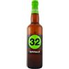 32 Via Dei Birrai Birra Via Dei Birrai 32 Oppale cl 75
