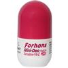 URAGME FORHANS COSMETIC DEODORANTE ROLL ON SENSITIVE VITAMINA E 24H 50ML