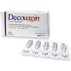 IP Farma I.p. Farma Decovagin Ovuli Vaginali, 10 Ovuli