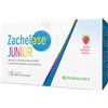 Pharmaluce Zachelase Junior Integratore Alimentare, 10 Flaconcini Da 10ml