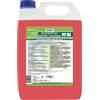 Ristosubito Detergente Sgrassante extraprofumato per superfici dure Secret Garden Cartone con 4 taniche da 5Kg Modello OSSG-20