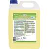 Ristosubito Detergente Sgrassante extraprofumato per superfici dure CITRUS-EXPLOSION Cartone con 4 taniche da 5Kg Modello OSCE-20