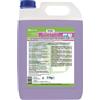 Ristosubito Detergente Sgrassante extraprofumato per superfici dure LAVENDER DREAM Cartone con 4 taniche da 5Kg Modello OSLD-20