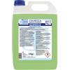 Ristosubito Detergente per pavimenti e altre superfici sanificanti Cartone con 4 taniche da 5Kg Modello ODSD-20