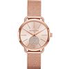 Michael Kors Orologio Al Quarzo Michael Kors Donna Portia MK3845