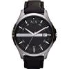 Armani Exchange Orologio Al Quarzo Armani Exchange Uomo Hampton AX2101