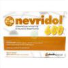 Shedir Pharma Unipersonale Nevridol 600 30 Compresse