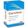 Kos Carnitina 40 Compresse