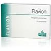 Lab. Terapeutico M. R. Flavion 40 Tavolette