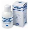 Sirval Anteval Dermopurif 200ml Nf