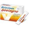 Montefarmaco Otc Briovitase Sostegno 14 Bustine Monodose