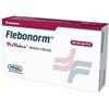 Amnol Chimica Biologica Flebonorm 30 Compresse