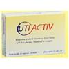 Fitoproject Utiactiv 36 Capsule