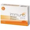 Morgan Pharma Morgan Immuno Elios Acceleratore Abbronzatura 30 Compresse