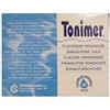 Tonimer Ist. Ganassini Lavaggio Nasale Tonimer Lab Fluido Monodose 30 Flaconcini 5 Ml