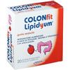 Innovares Colonfit Advance Integratore per Stitichezza Gusto Aranacia 20 Buste