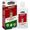 Aftir Shampoo Trattamento Antiparassitario per Pidocchi 150 ml