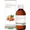 Erba Vita Group Olio Mandorle Dolci 100 Ml