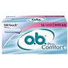 Johnson & Johnson Ob Mini Pro Comfort 16pz