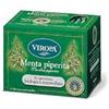 Viropa Import Viropa Menta Piperita Bio 15 Bustine