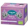 Viropa Import Viropa Salvia Bio 15bust