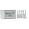 Stewart Italia Rinorex Fc Soluzione Salina Ipertonica 7% 30 Fial Da 5 Ml