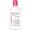 Bioderma Sensibio H2o Soluzione Micelllare Detergente 500ml