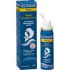 Isomar Naso Chiuso Acqua Di Mare Ipertonica Decongestione 50 Ml