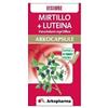 Arkofarm Mirtillo + Luteina 45arkocapsule