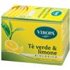 Viropa Import Viropa Te' Verde Limone Bio