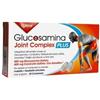 Optima Naturals Glucosamina Joint Complex Plus Con Vitamina C 30 Compresse