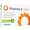 Metagenics Belgium Bvba Vitamina D 1000 Ui 84 Compresse