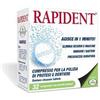 Euritalia Pharma Rapident Compresse 32 Pezzi