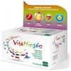 Sofar Vitamin 360 Multivitaminico Multiminerale 70 Compresse Astuccio 93,10 G