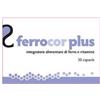 Essecore Ferrocor Plus 30 Capsule