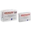 Up Pharma Sincrolipid 20 Compresse 17 G