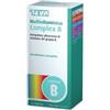 Teva Italia Multivitaminico Complex B Teva 40 Compresse 16,4 G