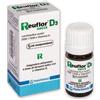 Reuflor Italchimici Reuflor D3 Gocce 5 Ml