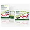 Nova Argentia Nova Carbone Vegetale 120 Compresse
