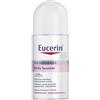 Eucerin Beiersdorf Eucerin Deodorante Roll-on Pelli Sensibili 50 Ml