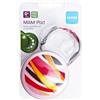 Mam Bamed Baby Italia Mam Porta Succhietto Pod