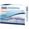 Nova Argentia Nova Cloramina 12 Buste 2,5 G