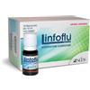 Noos Linfoflu 15 Flaconcini Da 10 Ml