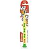 Elmex Spazzolino per Igiene Dentale Bimbi 3-6 Anni