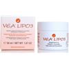 Vea Lipo3 Lipogel Crema Emolliente Idratante Anti Irritazione Cutanee 50 ml