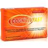 Fitoproject Cognitiv Fast 20 Capsule